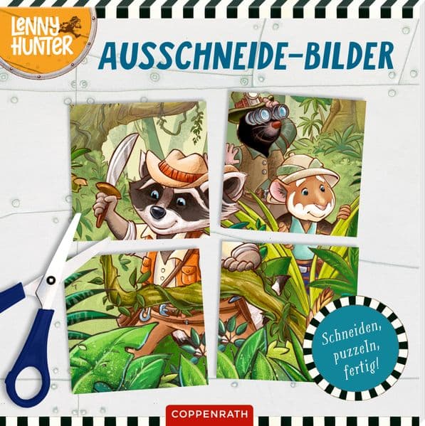 Ausschneide-Bilder