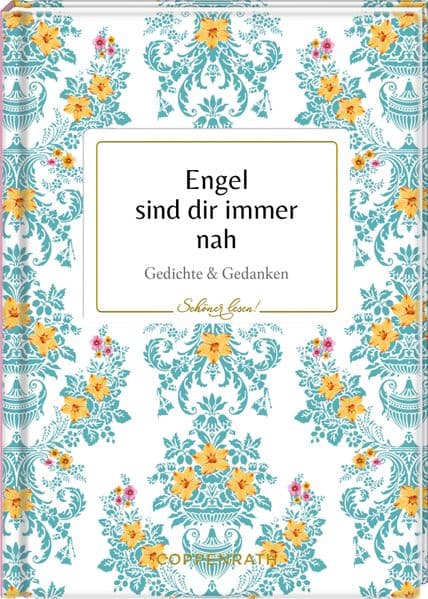 Engel sind dir immer nah