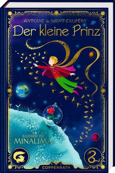 Der kleine Prinz