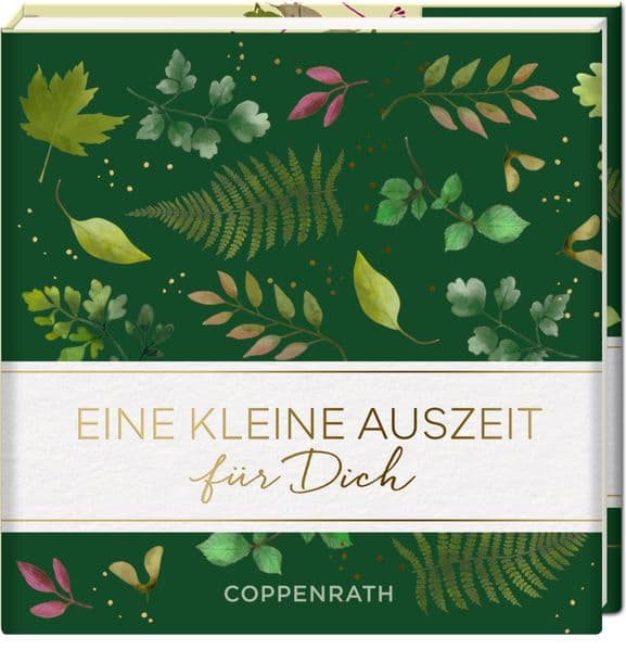 Eine kleine Auszeit für Dich