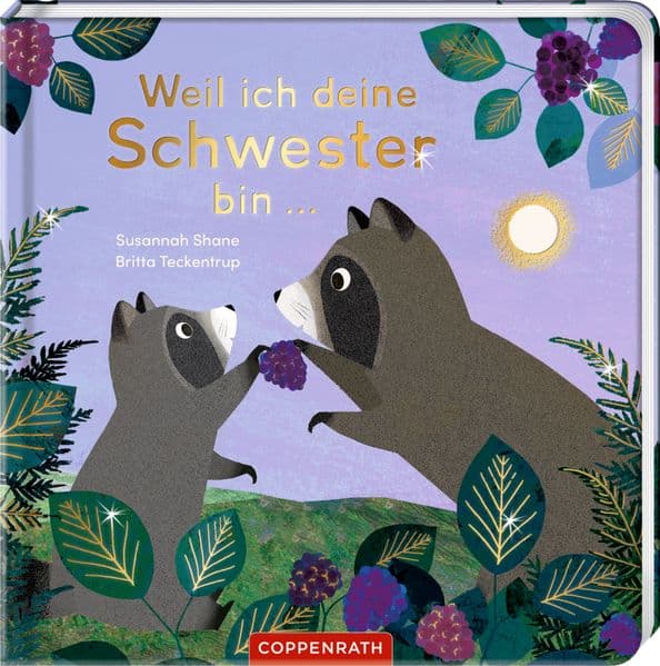 Weil ich deine Schwester bin