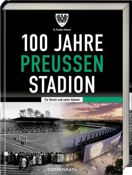 100 Jahre Preußen-Stadion