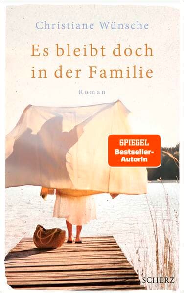 Es bleibt doch in der Familie