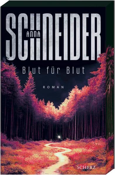 Blut für Blut