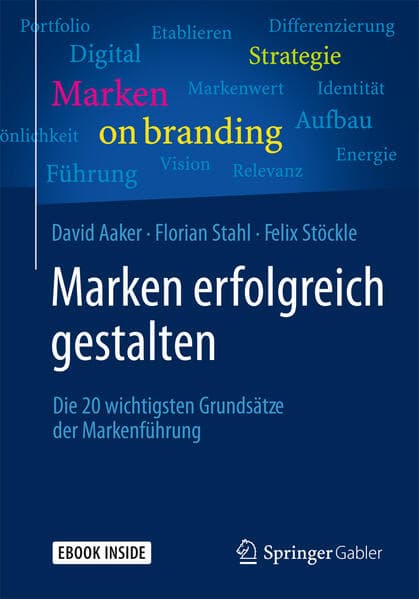 Marken erfolgreich gestalten
