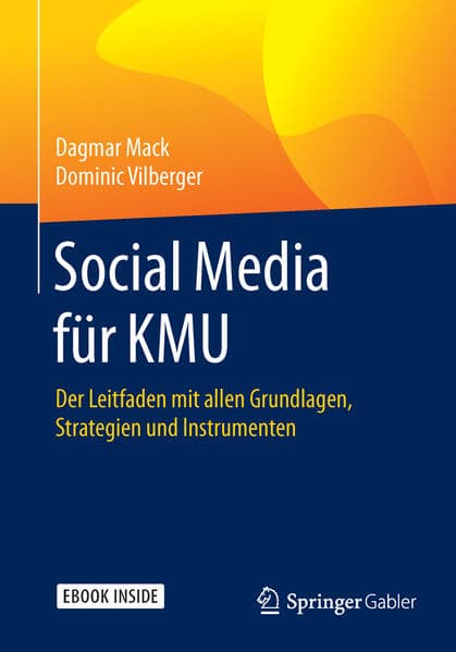 Social Media für KMU