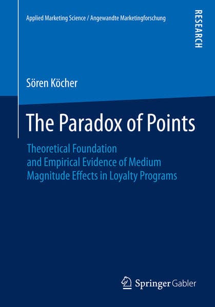 The Paradox of Points