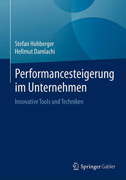 Performancesteigerung im Unternehmen