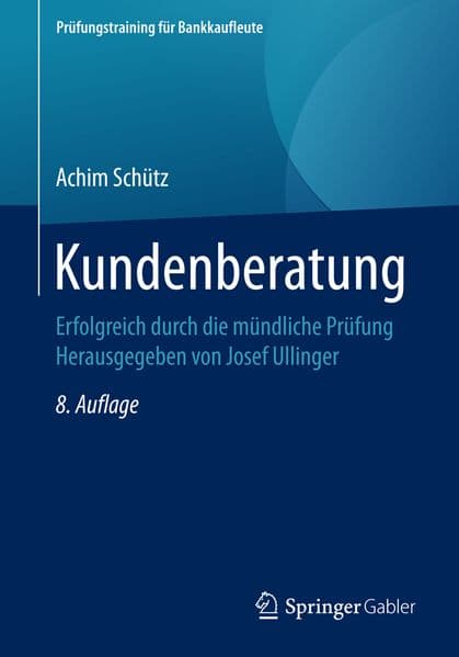 Kundenberatung