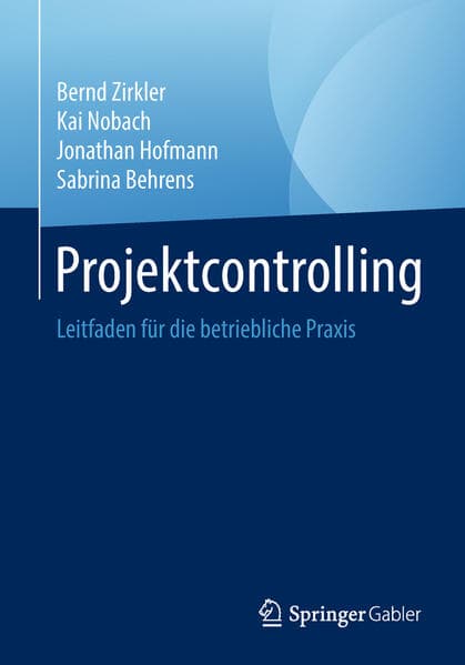 Projektcontrolling