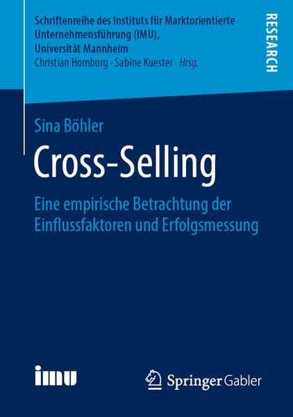 Cross-Selling