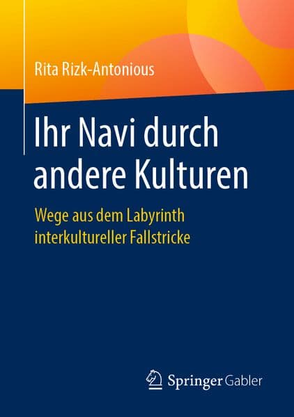 Ihr Navi durch andere Kulturen