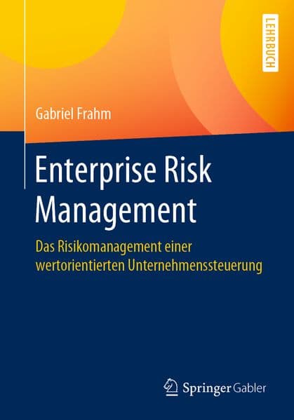 Enterprise Risk Management