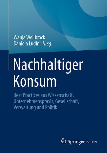 Nachhaltiger Konsum