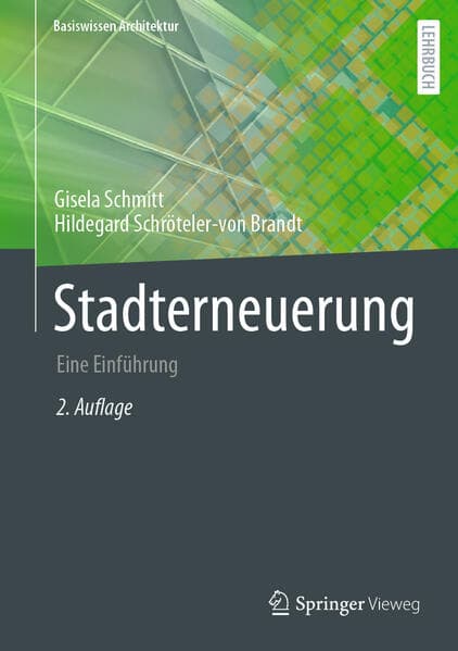 Stadterneuerung