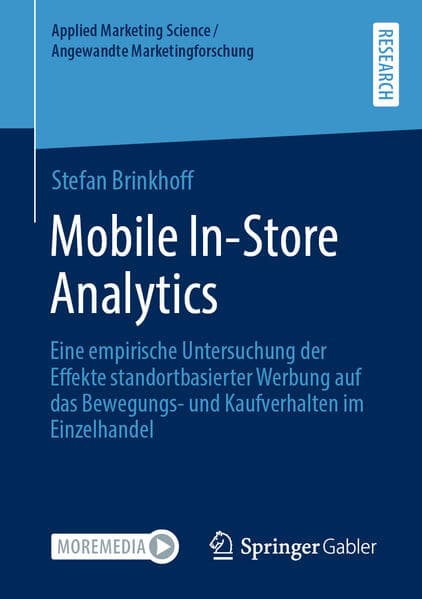 Mobile In-Store Analytics