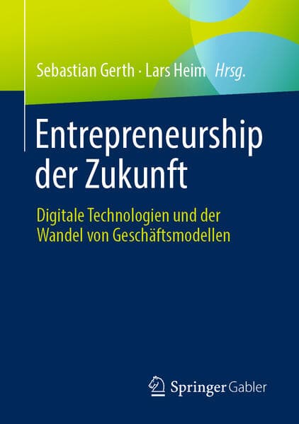 Entrepreneurship der Zukunft