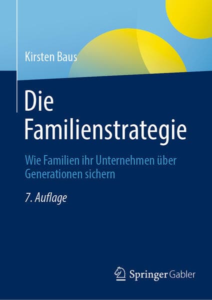 Die Familienstrategie