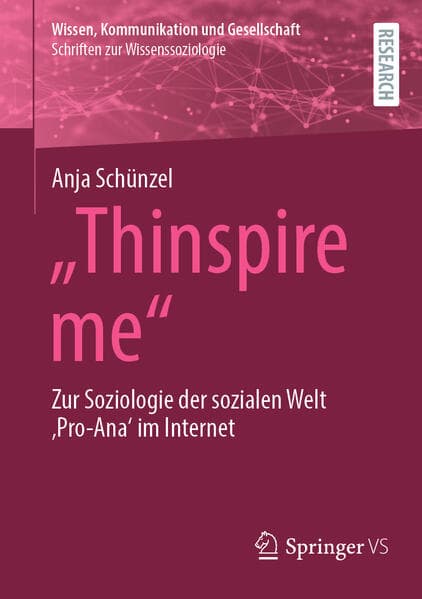 "Thinspire me"