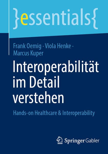 Interoperabilität im Detail verstehen