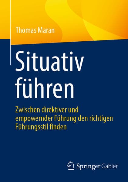Situativ führen