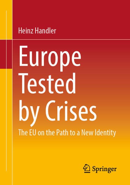 Europe Tested by Crises