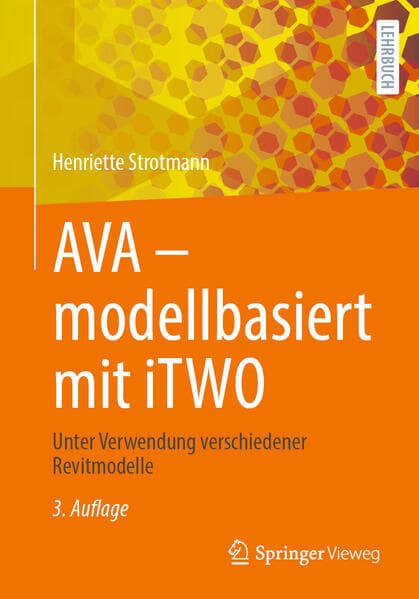 AVA – modellbasiert mit iTWO