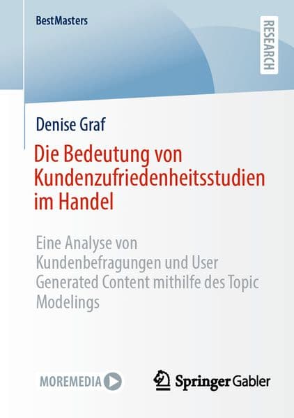 Die Bedeutung von Kundenzufriedenheitsstudien im Handel