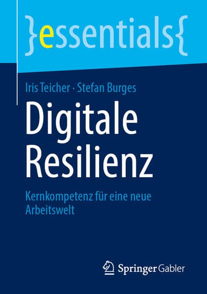 Digitale Resilienz