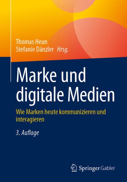 Marke und digitale Medien
