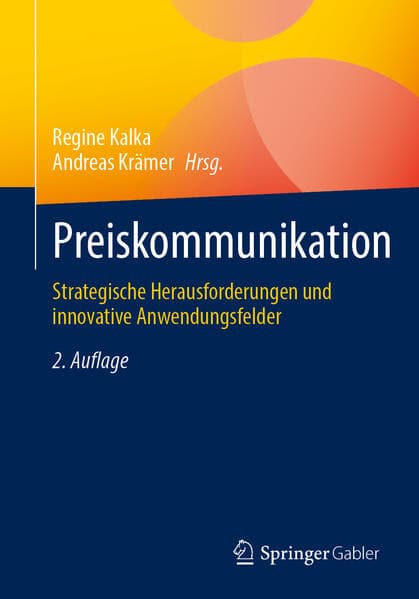 Preiskommunikation