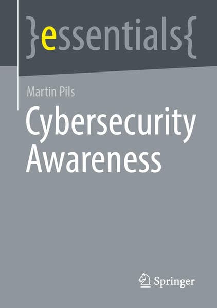 Cybersecurity Awareness