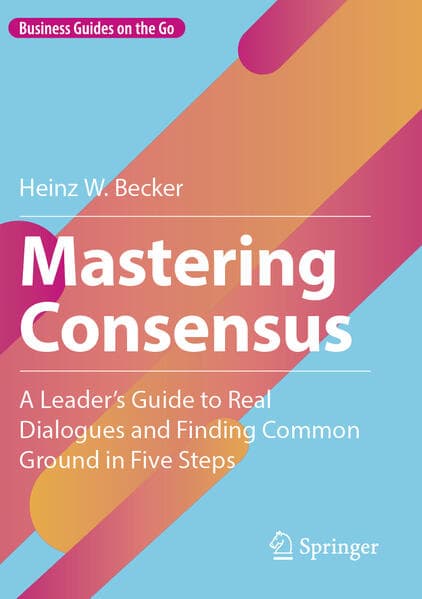 Mastering Consensus