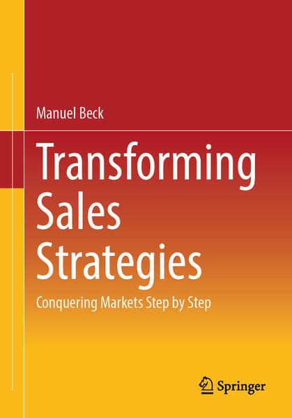 Transforming Sales Strategies
