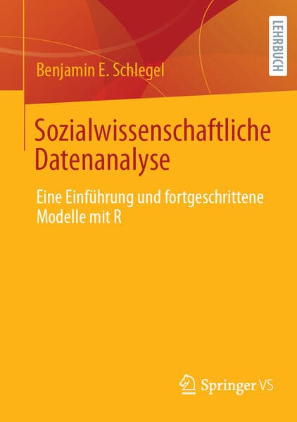 Sozialwissenschaftliche Datenanalyse