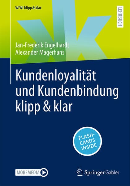 Kundenloyalität und Kundenbindung klipp & klar