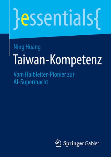 Taiwan-Kompetenz