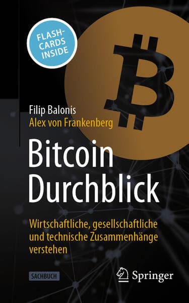Bitcoin Durchblick