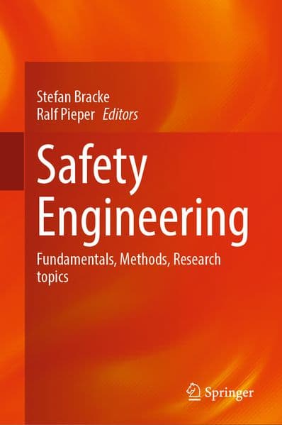 Safety Engineering