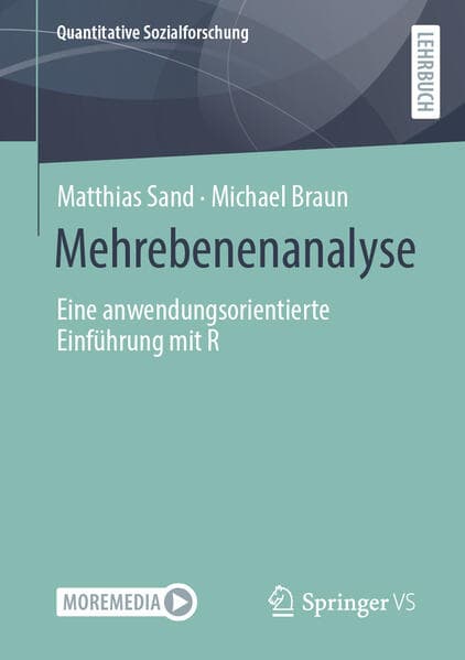Mehrebenenanalyse
