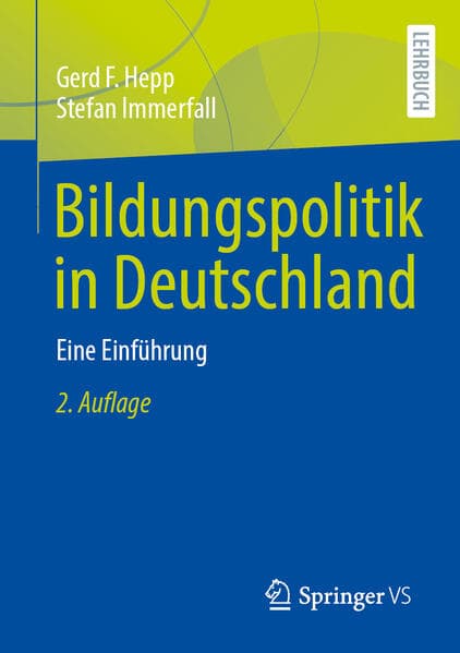 Bildungspolitik in Deutschland