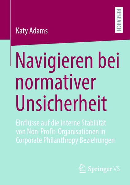Navigieren bei normativer Unsicherheit