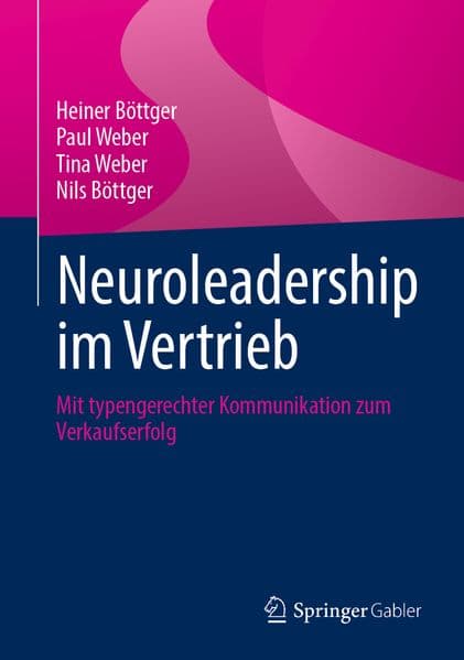 Neuroleadership im Vertrieb