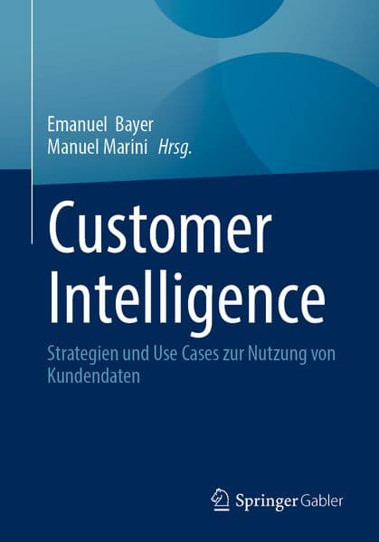 Customer Intelligence