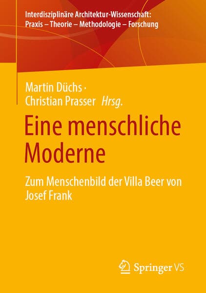 Eine menschliche Moderne