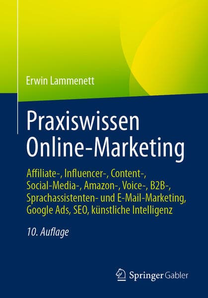 Praxiswissen Online-Marketing