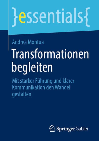 Transformationen begleiten