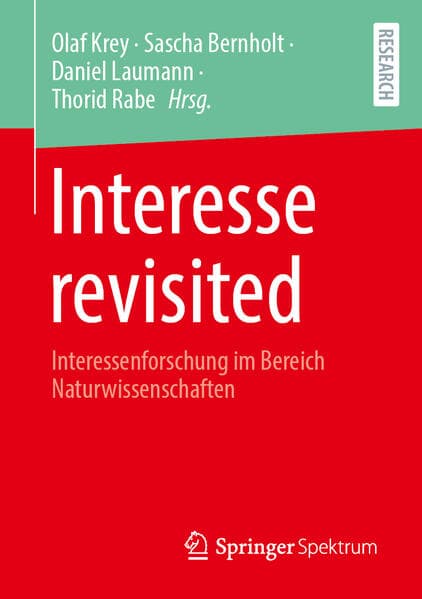 Interesse revisited