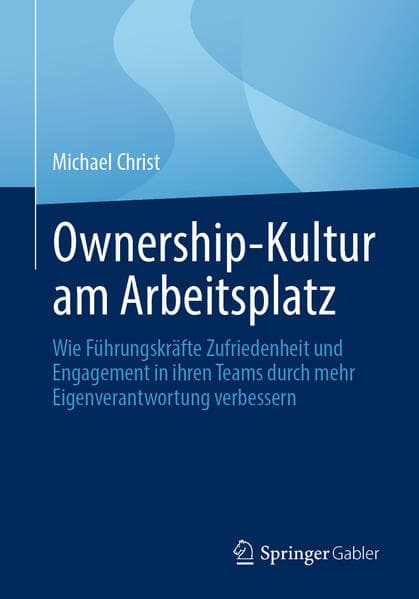 Ownership-Kultur am Arbeitsplatz