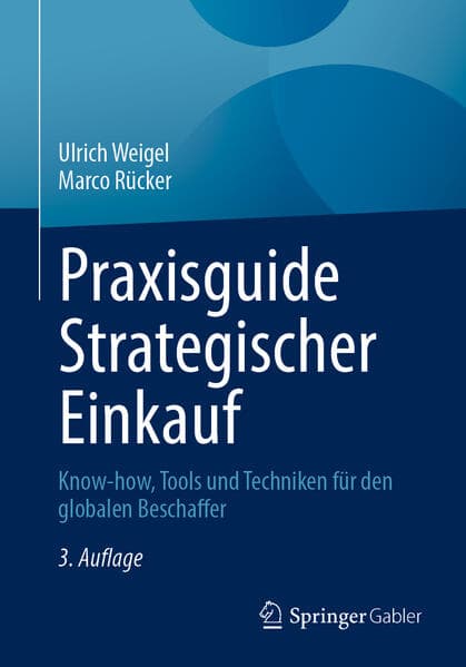 Praxisguide Strategischer Einkauf